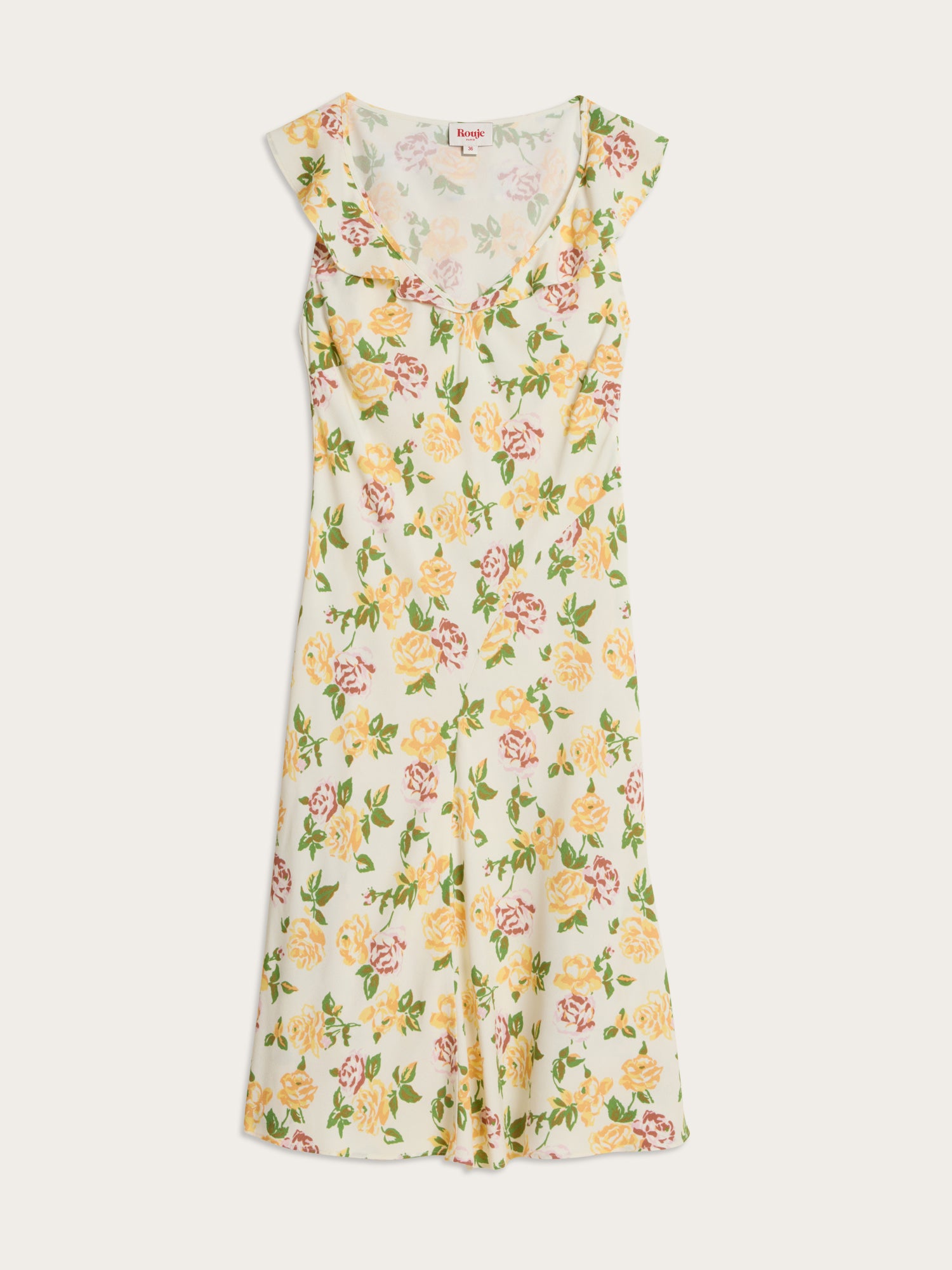 Vestido ASMA